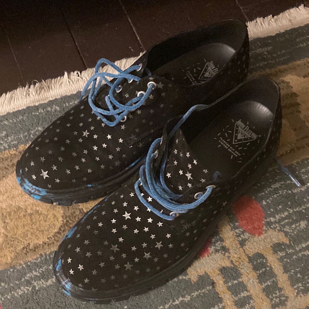 Rare Rare Shoes